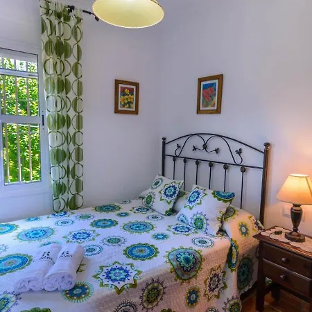 Casa Quintero 4 Dorm By Ruralidays